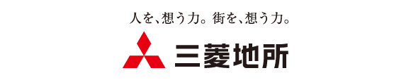 三菱地所